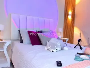 honeypeachw Image 19