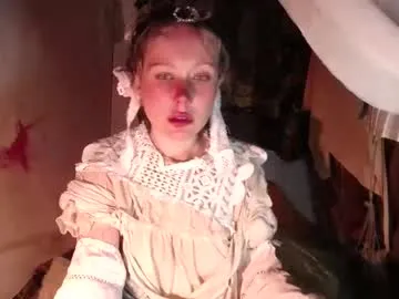 lanie__ – webcam model profile photo Image 2