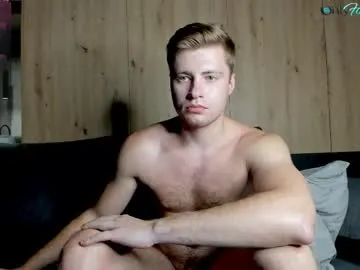 hornyblondieboyy Image 8