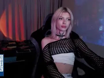 keeliebaby – webcam model profile photo Image 9