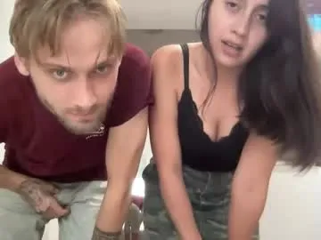 hotfieryduo – webcam model profile photo
