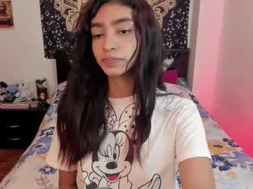 miajhonsonx – webcam model profile photo Image 3