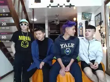 informal_ – webcam model profile photo Image 13