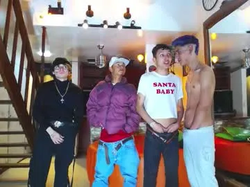 informal_ – webcam model profile photo Image 15