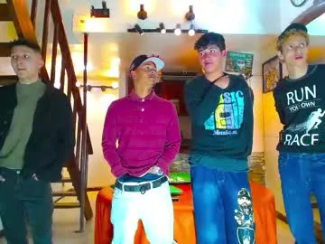 informal_ – webcam model profile photo Image 5