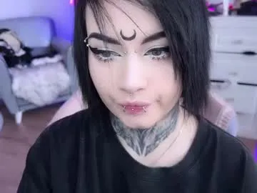 i_died_again – webcam model profile photo