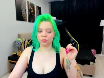 Blonde_sexy21 – webcam model profile photo Image 4