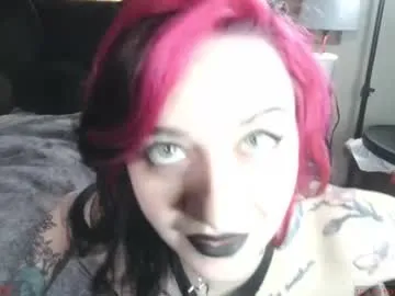 inarafoxxx – webcam model profile photo