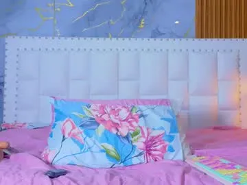 pinkyrosexx – webcam model profile photo Image 10