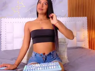 pinkyrosexx – webcam model profile photo Image 2