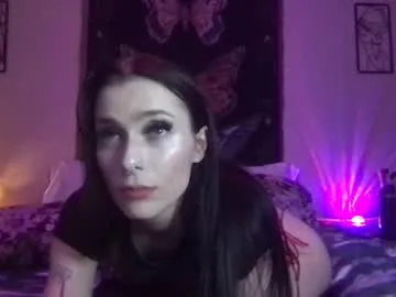 meowlina – webcam model profile photo Image 3