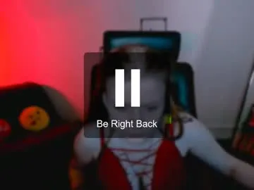 missvalery_1 – webcam model profile photo Image 2