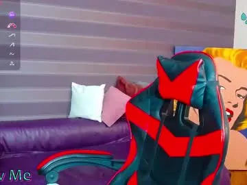 cherriana – webcam model profile photo Image 10