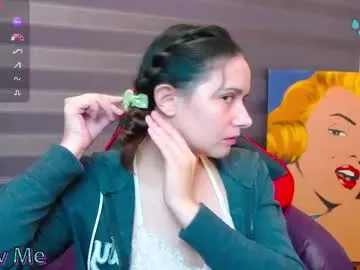 cherriana – webcam model profile photo Image 12