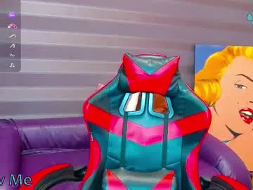 cherriana – webcam model profile photo Image 13