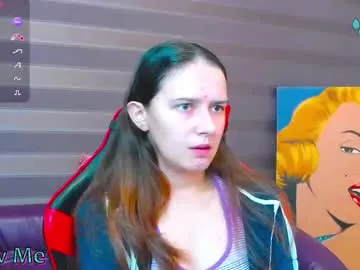 cherriana – webcam model profile photo Image 15