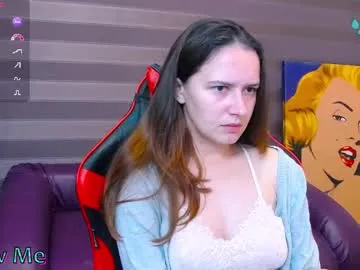 cherriana – webcam model profile photo Image 2