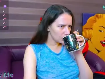 cherriana – webcam model profile photo Image 5