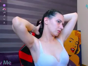 cherriana – webcam model profile photo Image 6