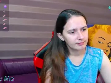 cherriana – webcam model profile photo Image 7