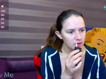 cherriana – webcam model profile photo Image 8