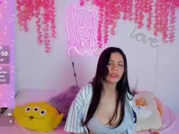 isa_peach – webcam model profile photo