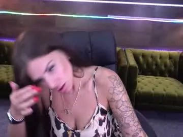 _sirine_ – webcam model profile photo Image 18