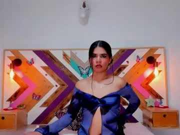 isabellamarinny – webcam model profile photo