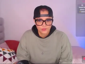 mar7gan – webcam model profile photo Image 14