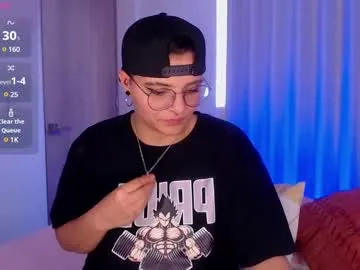 mar7gan – webcam model profile photo Image 2