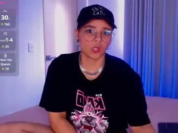 mar7gan – webcam model profile photo Image 3