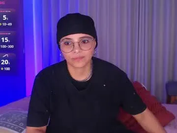 mar7gan – webcam model profile photo Image 6