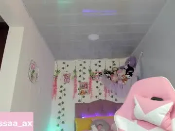 celeste_lincon – webcam model profile photo Image 19