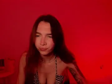 olivia_carballo – webcam model profile photo Image 7