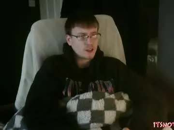 itsnotting834 – webcam model profile photo