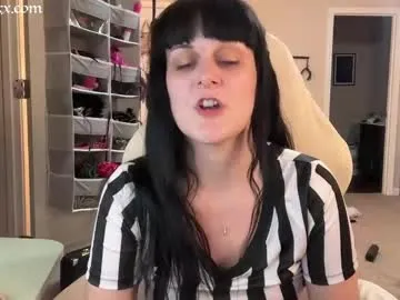 gypsy_rebellion – webcam model profile photo Image 15