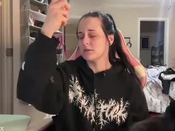 gypsy_rebellion – webcam model profile photo Image 3