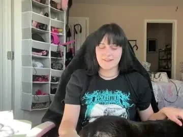 gypsy_rebellion – webcam model profile photo Image 4