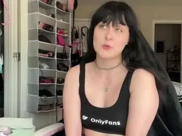 gypsy_rebellion – webcam model profile photo Image 5