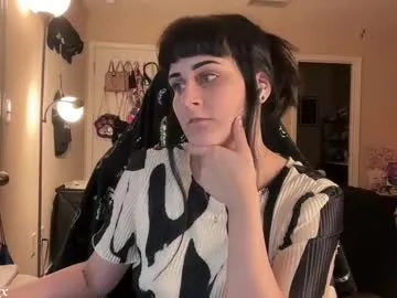 gypsy_rebellion – webcam model profile photo Image 7