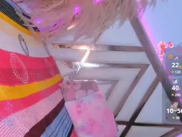 sexxxsirens – webcam model profile photo Image 2