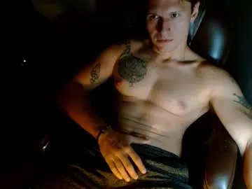 jamesmateo_ – webcam model profile photo