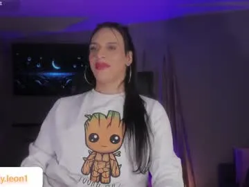 natachadiaz_ – webcam model profile photo Image 3