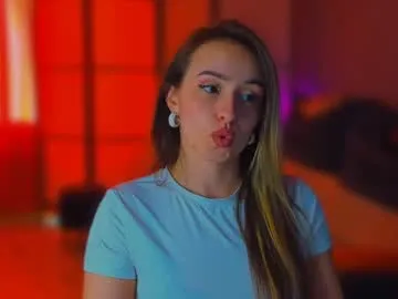 ashleyblush – webcam model profile photo Image 3