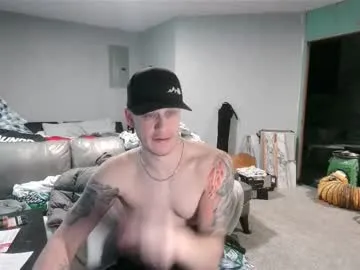 jhonny_macallan – webcam model profile photo Image 2