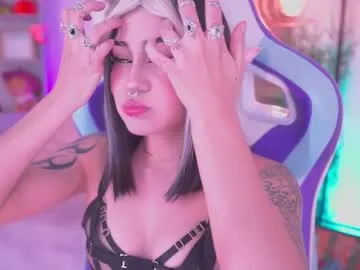 little_effy18_ – webcam model profile photo Image 18