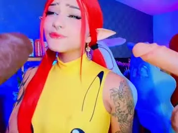 little_effy18_ – webcam model profile photo Image 9