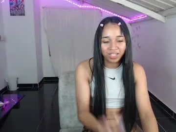 jaziel_wilsoon – webcam model profile photo