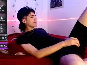 lonadejonge – webcam model profile photo Image 9