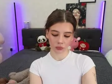 samy_rausch – webcam model profile photo Image 2